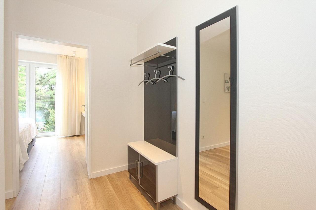 טימנדורפר שטרנד Villa Stern Villa Stern Appartement 08 מראה חיצוני תמונה