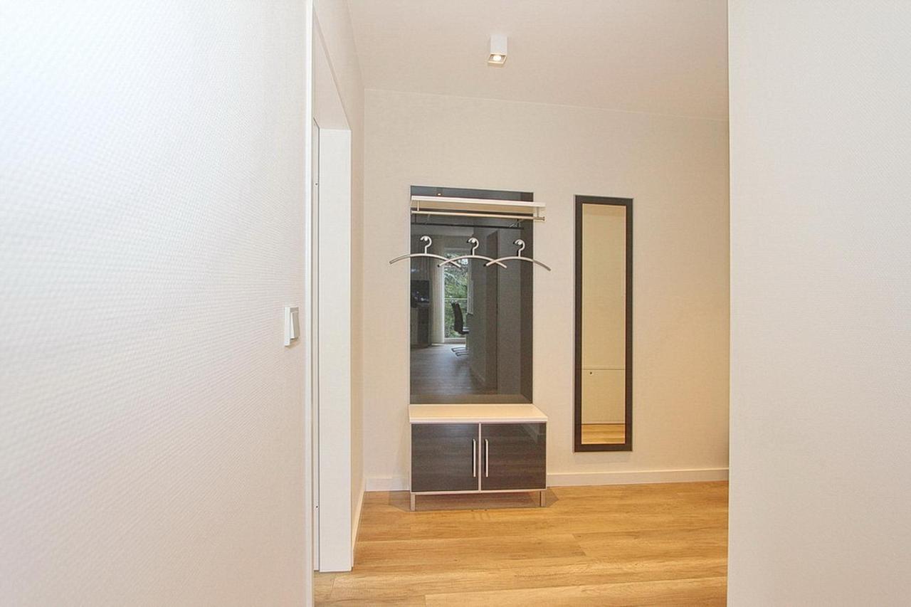 טימנדורפר שטרנד Villa Stern Villa Stern Appartement 08 מראה חיצוני תמונה